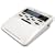 Midland WR-100C Weather / All Hazards / Civil Emergency Alert Monitor with S.A.M.E.