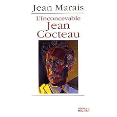 L'Inconcevable Jean Cocteau