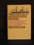 Transatlantic crossing : American visitors to Britain and British visitors to America in the nineteenth century