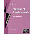 Etude sur Stupeur et tremblement, Am�lie Nothomb