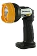 Panasonic EY3794B 12-Volt Pivoting Head Flashlight, No Battery
