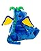 StarSmilez : Kids Toothbrushing Dragon Educational Plush
