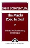 Bonaventura: The Minds Road to God