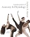 Books : Fundamentals of Anatomy & Physiology, Sixth Edition