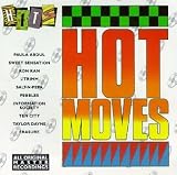Revue Various Artists  / Hot Moves