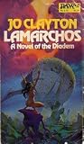 Lamarchos (A novel of the diadem)