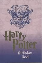 Harry Potter Classic Birthday Book (Classic range)