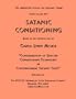 Satanic Conditioning: Consideration of Selected Conditioning Techniques in Contemporary Satanic Cults