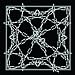 Scattered Chains Bandana