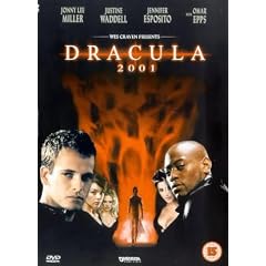 Dracula 2001 [DVD]