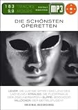  : Die Schönsten Operetten-Mp 3