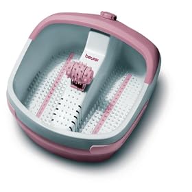 Beurer FB25 Foot bath - A benefit for your feet