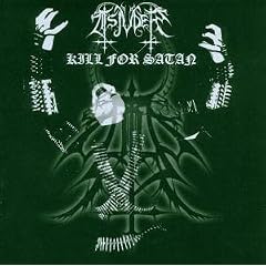 Kill for Satan