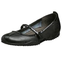 Privo Women's Riles Mary Jane