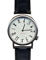 Unemployed Philosophers Guild Einstein Relativity Watch