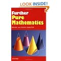Further Pure Mathematics