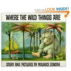 Where The Wild Things Are
