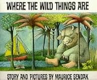 Where the Wild Things Are