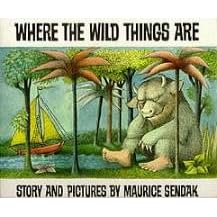 Where the Wild Things are