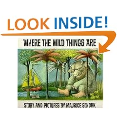 Where The Wild Things Are