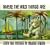 Where the Wild Things are