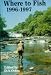 Where to Fish