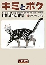 キミとボク (Heartfelt Message)