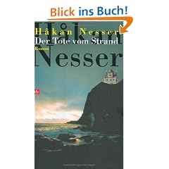 Der Tote vom Strand - Roman