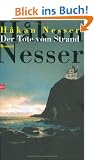 Der Tote vom Strand - Roman