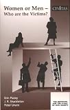 Men or Women: Who Are the Victims? (Civil Society)