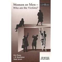 Men or Women: Who are the Victims? (Civil Society)