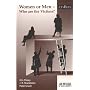 Men or Women: Who are the Victims? (Civil Society)
