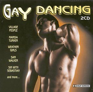 CD-Charts  Search : Gay Dancing