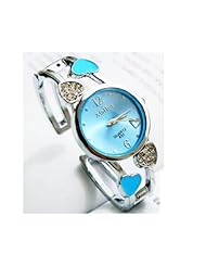 fashion ladys womens bracelet watches wrist bangle watch WP@TGZ150840L