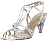 Sigerson Morrison Womens Vardon Ankle-Strap Sandal Sandal