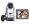 Canon ZR65MC MiniDV Digital Camcorder