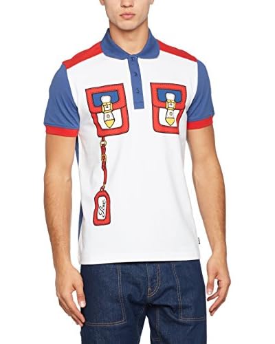 Love Moschino Poloshirt
