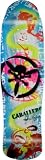 Powell-Peralta "Caballero Happy Skull" Deck