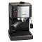 make fine espresso and cappuccino Part 2