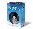 Die Reise der Pinguine (Single-DVD & Pl�sch-Pinguin) -- exklusiv bei Amazon.de