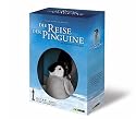 Die Reise der Pinguine (Single-DVD & Plüsch-Pinguin) -- exklusiv bei Amazon.de