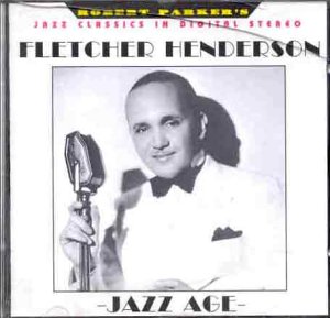 CD-Charts  Music : Fletcher Henderson 1925-1928