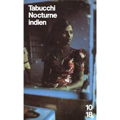 Nocturne indien
