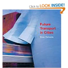 Future Transport in Cities
