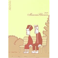 Mauvais chemin