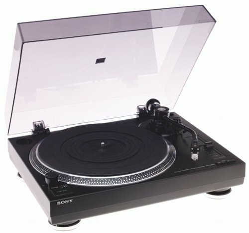Sony PSLX350H Bargain ∣ ⊳ Greatest Purchase Sony PSLX350H Stereo Turntable System
