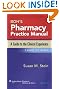 Boh's Pharmacy Practice Manual: A Guide to the Clinical Experience