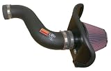 K & N Engineering, Inc. 63-1117 High Performance Air Filter Kit