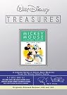 Walt Disney Treasures...