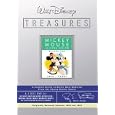 Walt Disney Treasures: Mickey Mouse In Living Color - Volume Two: 1939 - Today